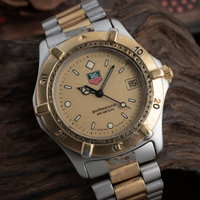TAG Heuer Professional 964.013 R (1990-1999) - image 1