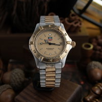 TAG Heuer Professional 964.013 R (1990-1999) - image 2