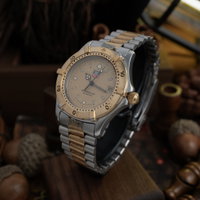 TAG Heuer Professional 964.013 R (1990-1999) - image 3