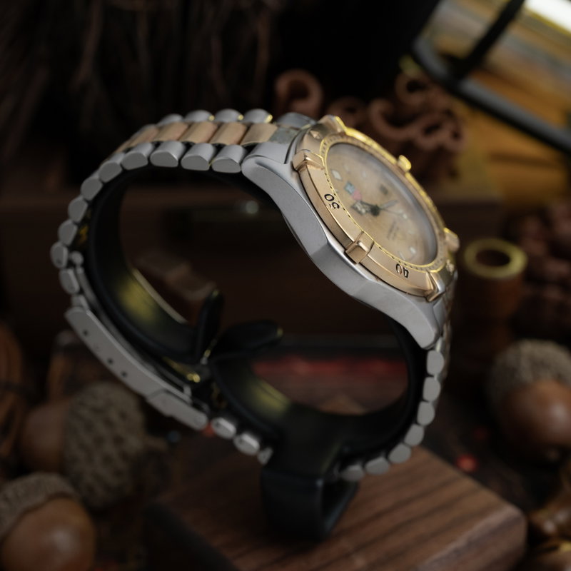 TAG Heuer Professional 964.013 R (1990-1999) - image 5