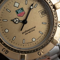 TAG Heuer Professional 964.013 R (1990-1999) - image 9