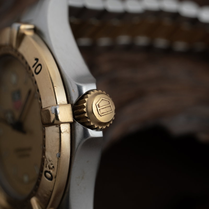 TAG Heuer Professional 964.013 R (1990-1999) - image 11