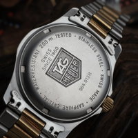 TAG Heuer Professional 964.013 R (1990-1999) - image 12