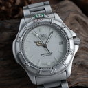 TAG Heuer - Professional - Sans prix de réserve - 999.713 - Homme - 1990-1999