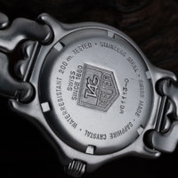 TAG Heuer S/EL Professional WG1113-0 (1990-1999) - image 12