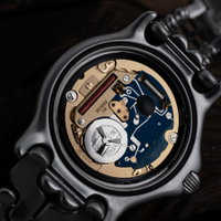 TAG Heuer S/EL Professional WG1113-0 (1990-1999) - image 13
