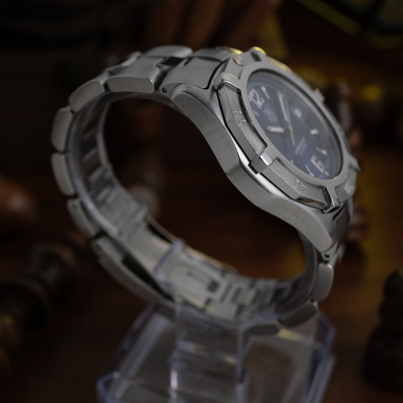 TAG Heuer 2000 Series WK1113 (1990-1999) - image 5