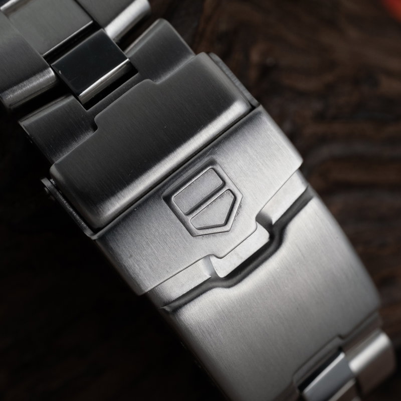 TAG Heuer 2000 Series WK1113 (1990-1999) - image 8