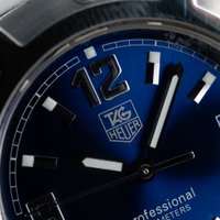 TAG Heuer 2000 Series WK1113 (1990-1999) - image 9