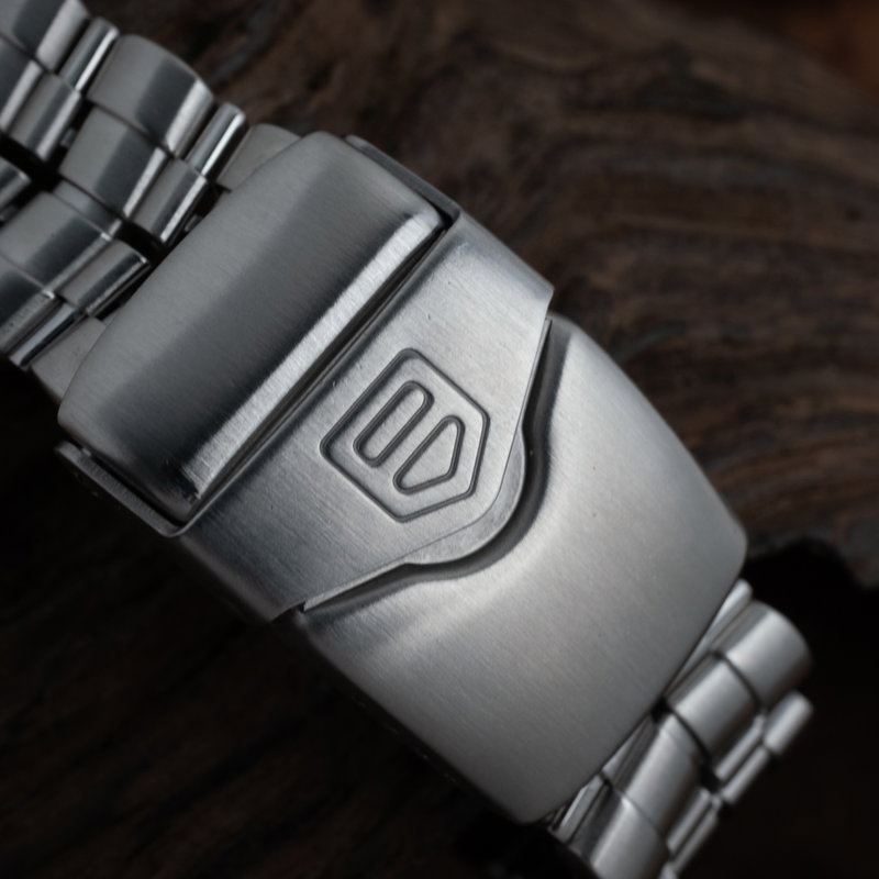 TAG Heuer TAG Heuer - 6000 Series - Ohne mindestpreis - WH1212 - Herren - 1990-1999 vintage watch - image 8