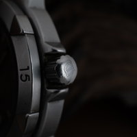 TAG Heuer 1500 Series WD1211-K-20 (1990-1999) - image 3