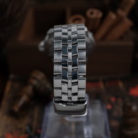 TAG Heuer 1500 Series WD1211-K-20 (1990-1999) - image 12