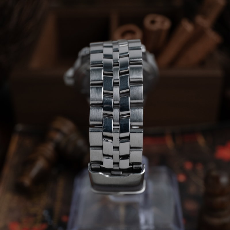 TAG Heuer 1500 Series WD1211-K-20 (1990-1999) - image 12