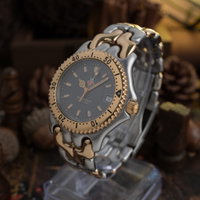 TAG Heuer S/el Professional WG1120-0 (1990-1999) - image 3