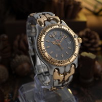 TAG Heuer S/el Professional WG1120-0 (1990-1999) - image 4