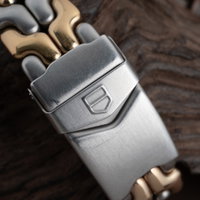 TAG Heuer S/el Professional WG1120-0 (1990-1999) - image 8