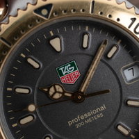 TAG Heuer S/el Professional WG1120-0 (1990-1999) - image 10