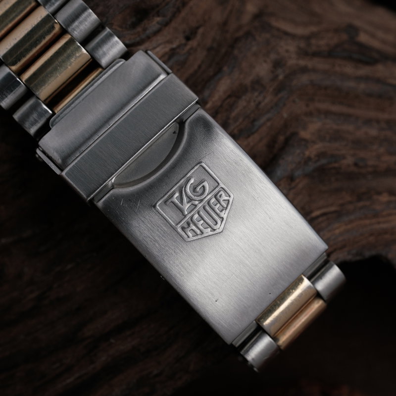TAG Heuer TAG Heuer - Professional - Senza prezzo di riserva - 935.413 - Uomo - 1990-1999 vintage watch - image 16