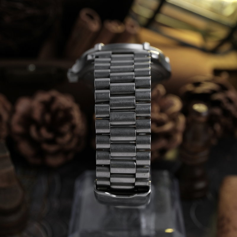 TAG Heuer TAG Heuer - 2000 Series - Sin precio de reserva - WE2110 - Hombre - 1990-1999 vintage watch - image 7