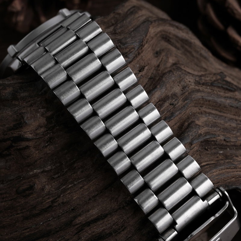 TAG Heuer TAG Heuer - 2000 Series - Sin precio de reserva - WE2110 - Hombre - 1990-1999 vintage watch - image 10