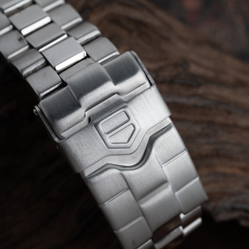 TAG Heuer TAG Heuer - 2000 Professional - No reserve price - WK1112 - Men - 1990-1999  vintage watch - image 8