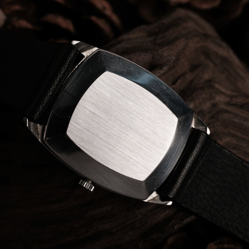 Tissot Tissot - Stylist - Ingen mindstepris - 41429 - Mænd - 1970 vintage watch - image 8