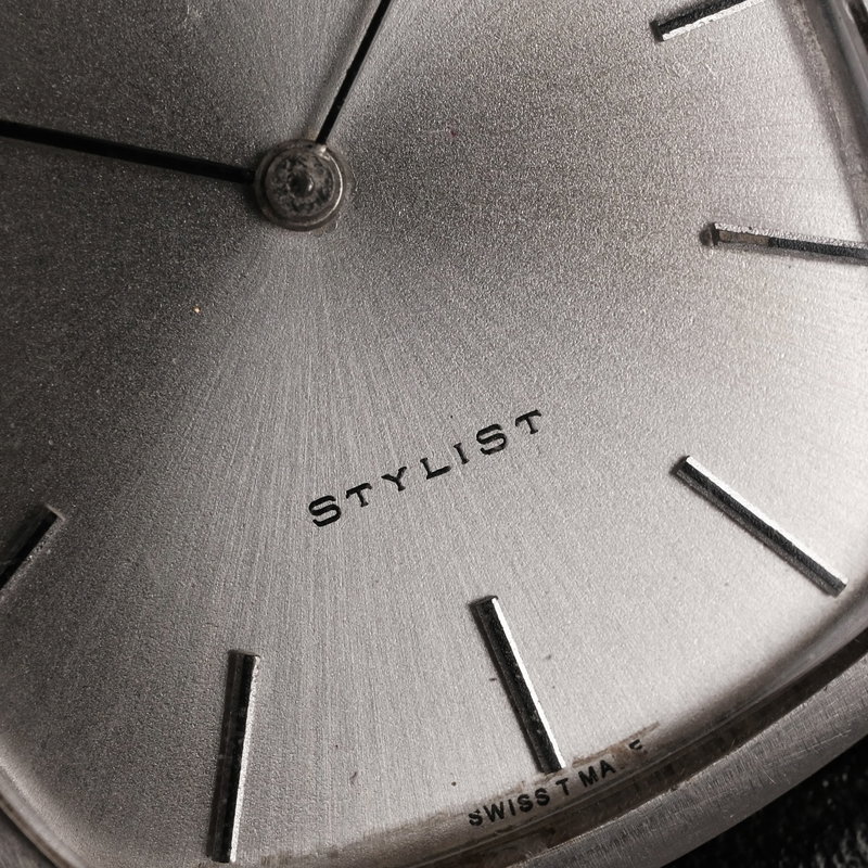 Tissot Tissot - Stylist - Ingen mindstepris - 41429 - Mænd - 1970 vintage watch - image 10