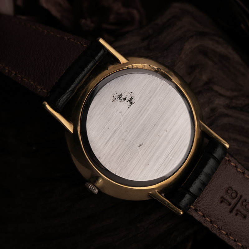 Tissot Tissot - Stylist - Ohne mindestpreis - 41072-1 - Herren - 1970-1979  vintage watch - image 9