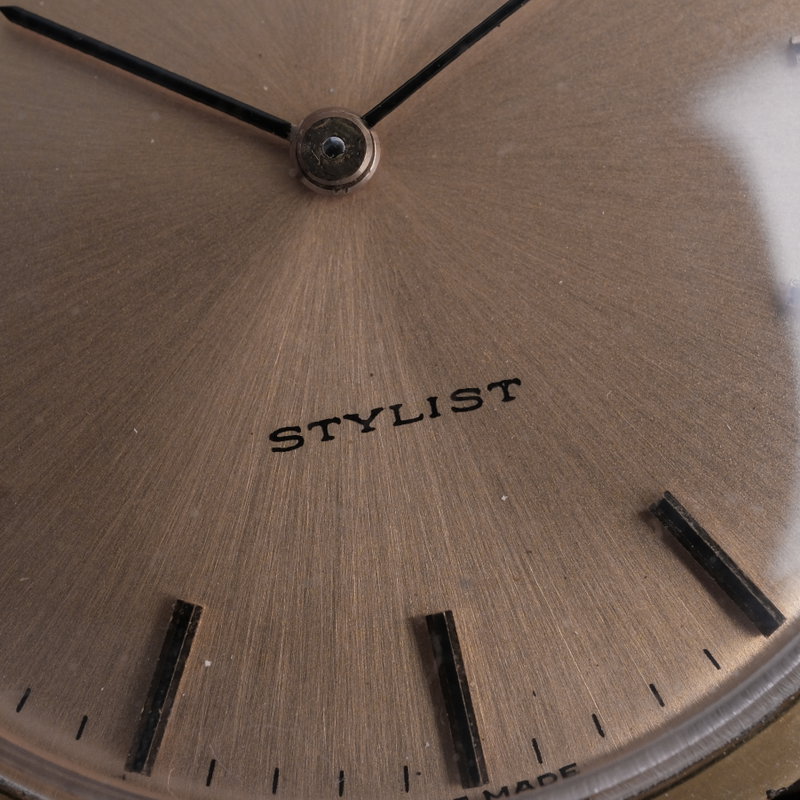 Tissot Tissot - Stylist - Ohne mindestpreis - 41072-1 - Herren - 1970-1979  vintage watch - image 10