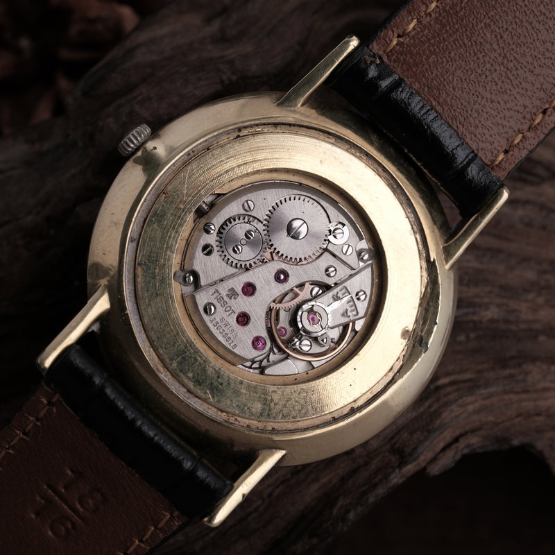 Tissot Tissot - Stylist - Ohne mindestpreis - 41072-1 - Herren - 1970-1979  vintage watch - image 13