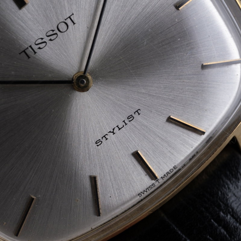 Tissot Tissot - Stylist - Ohne mindestpreis - 18866836 - Herren - 1974 vintage watch - image 12
