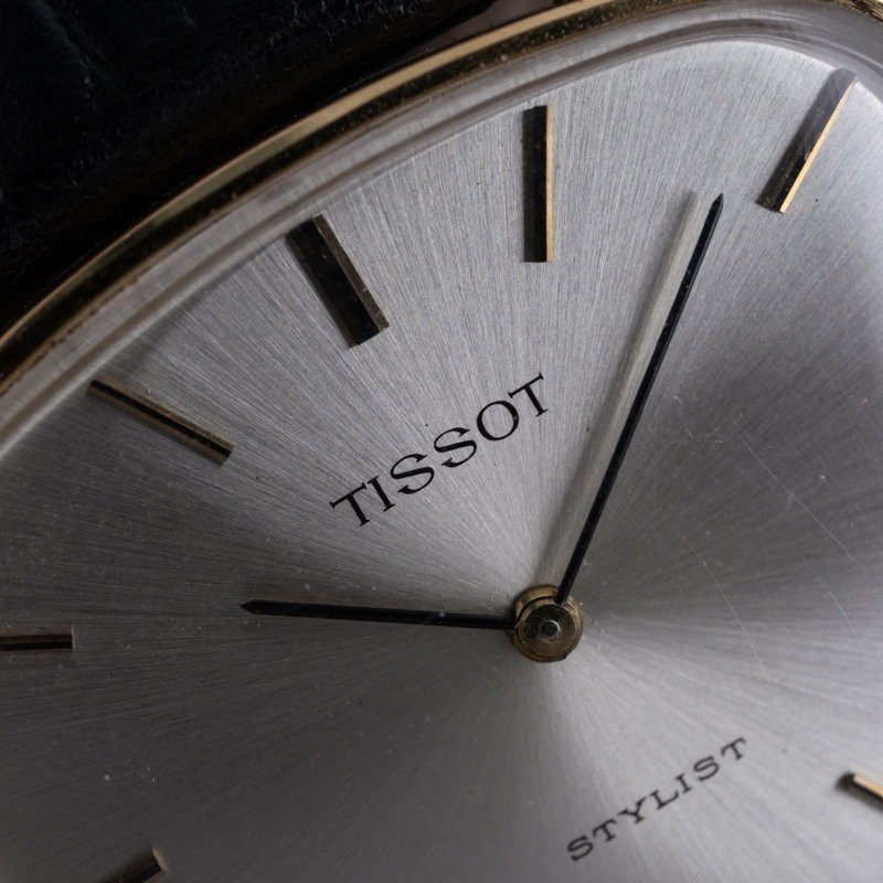 Tissot Tissot - Stylist - Ohne mindestpreis - 18866836 - Herren - 1974 vintage watch - image 13