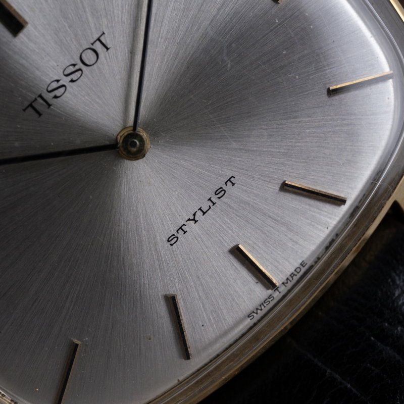 Tissot Tissot - Stylist - Ohne mindestpreis - 18866836 - Herren - 1974 vintage watch - image 14