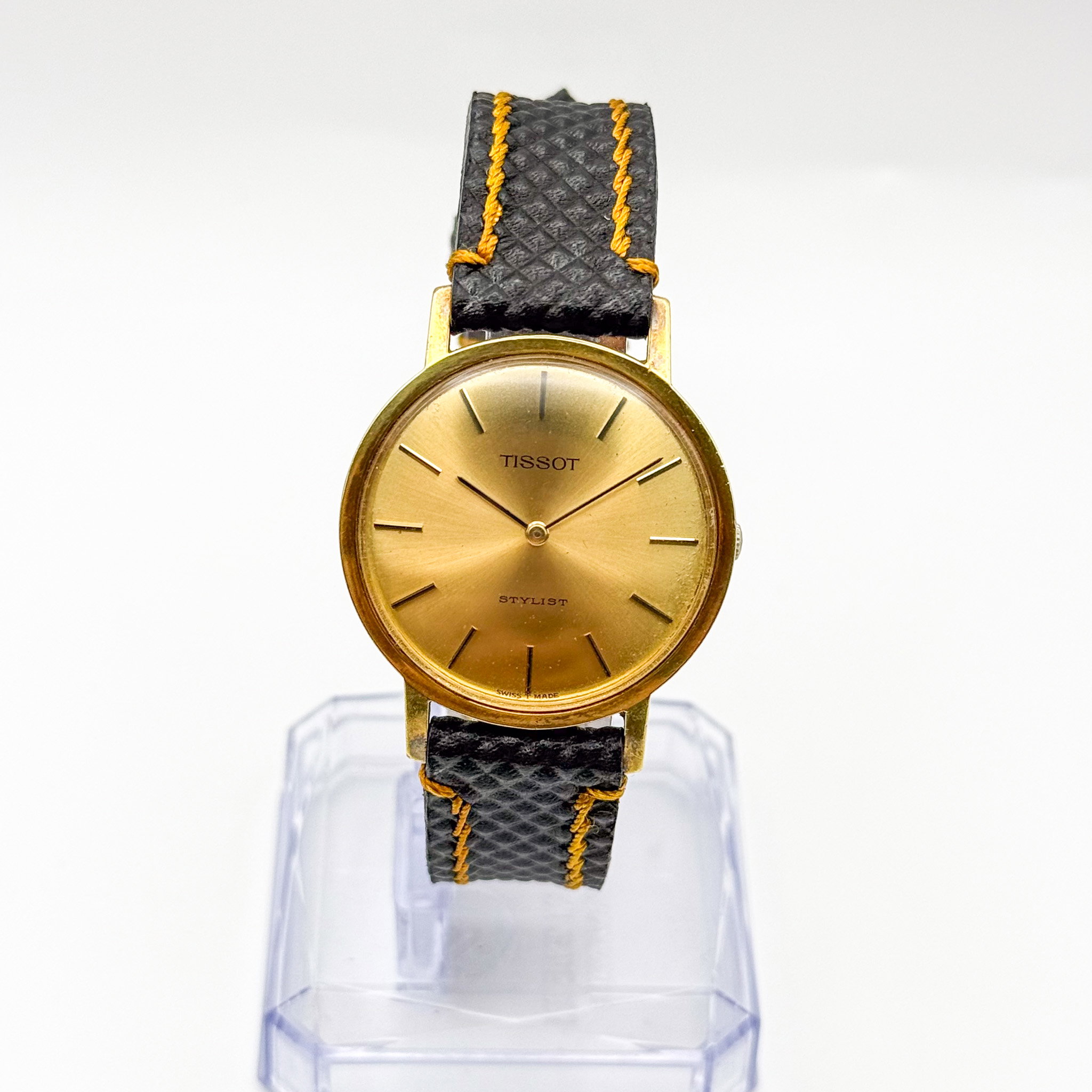 Tissot - Stylist - No reserve price - 18862333 - Men - 1970-1979 