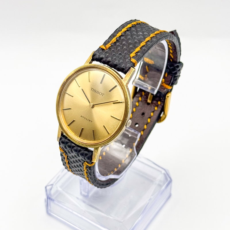 Tissot Tissot - Stylist - Ingen mindstepris - 18862333 - Mænd - 1970-1979  vintage watch - image 3