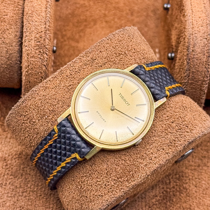 Tissot Tissot - Stylist - Ingen mindstepris - 18862333 - Mænd - 1970-1979  vintage watch - image 14