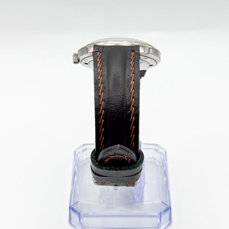 Tissot Tissot - Visodate Automatic Seastar - Zonder minimumprijs - 43504 / 44504 - Heren - 1962 vintage watch - image 16