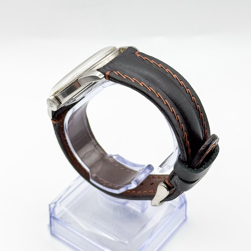 Tissot Tissot - Visodate Automatic Seastar - Zonder minimumprijs - 43504 / 44504 - Heren - 1962 vintage watch - image 17