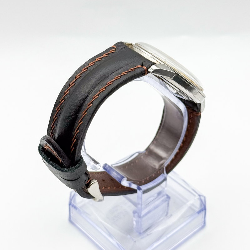 Tissot Tissot - Visodate Automatic Seastar - Zonder minimumprijs - 43504 / 44504 - Heren - 1962 vintage watch - image 18