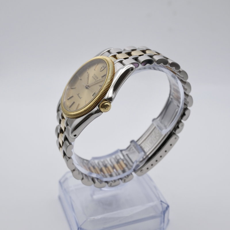 Tudor Tudor - Monarch - 15633 - Mænd - 1993 vintage watch - image 27