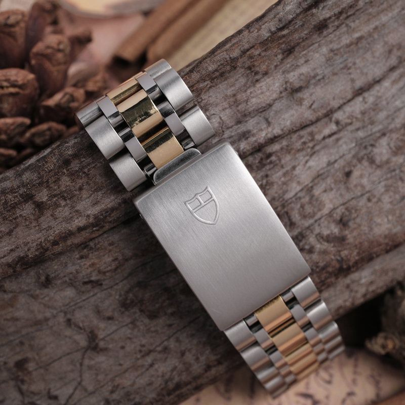 Tudor Tudor - Monarch - 15633 - Mænd - 1993 vintage watch - image 2