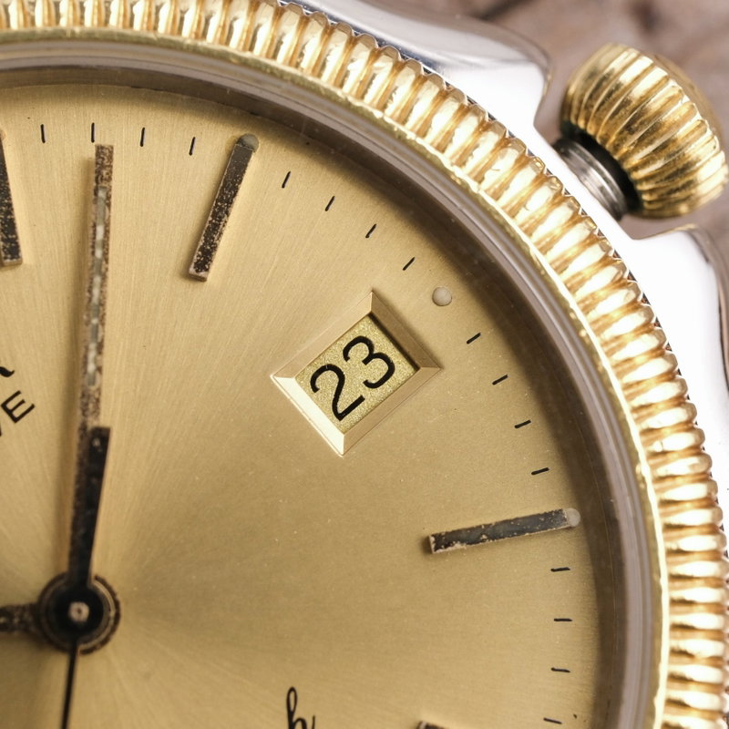 Tudor Tudor - Monarch - 15633 - Mænd - 1993 vintage watch - image 9