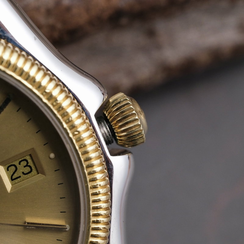 Tudor Tudor - Monarch - 15633 - Mænd - 1993 vintage watch - image 10