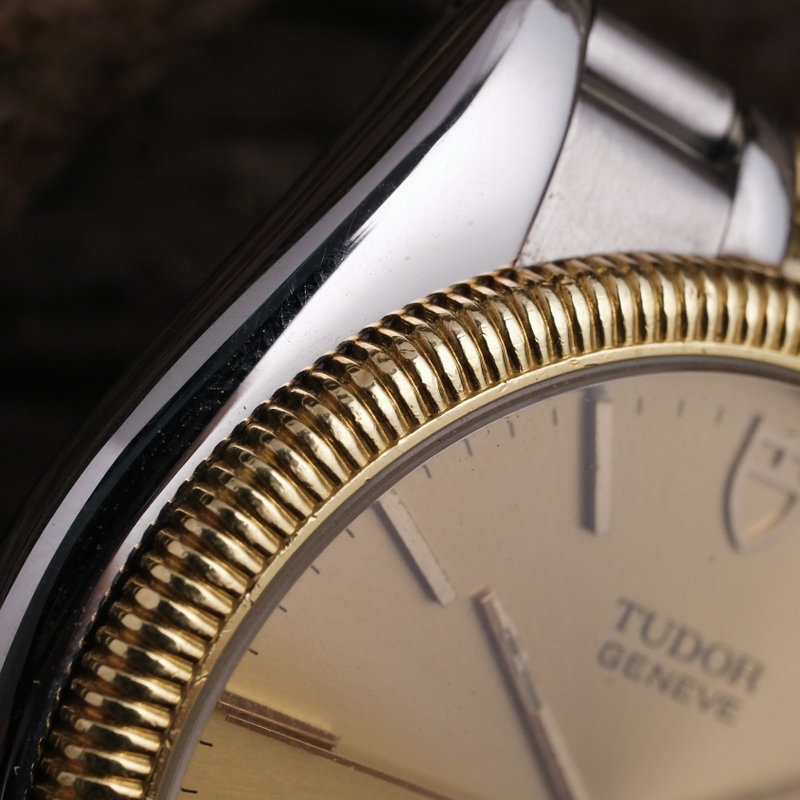 Tudor Tudor - Monarch - 15633 - Mænd - 1993 vintage watch - image 11