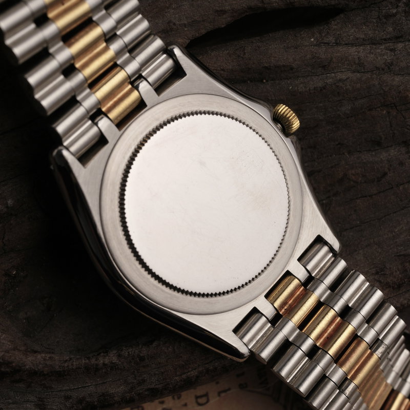 Tudor Tudor - Monarch - 15633 - Mænd - 1993 vintage watch - image 13