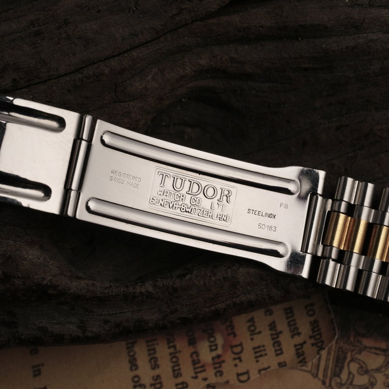 Tudor Tudor - Monarch - 15633 - Mænd - 1993 vintage watch - image 14