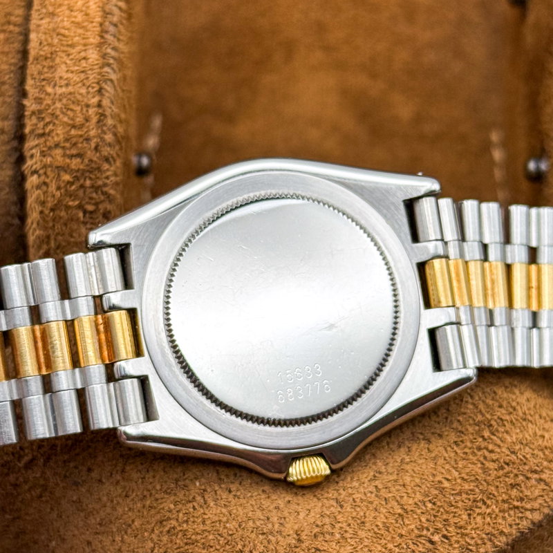 Tudor Tudor - Monarch - 15633 - Mænd - 1993 vintage watch - image 15