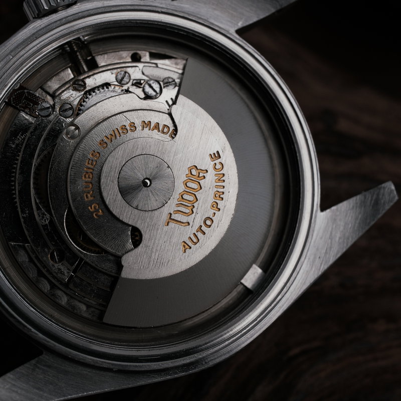 Tudor Tudor - Oyster Prince Ranger - 9050 - Men - 1961 vintage watch - image 24