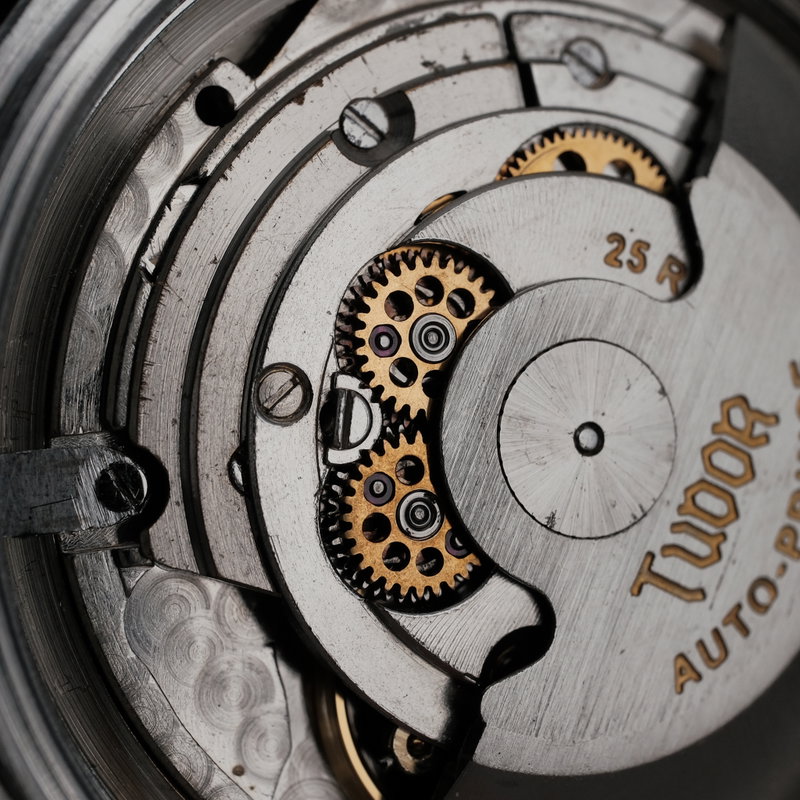Tudor Tudor - Oyster Prince Ranger - 9050 - Men - 1961 vintage watch - image 26