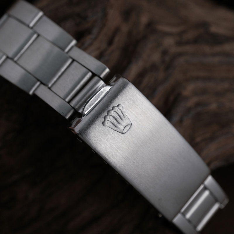 Tudor Tudor - Oyster 'Small Rose' - 7934 - Men - 1960 vintage watch - image 8
